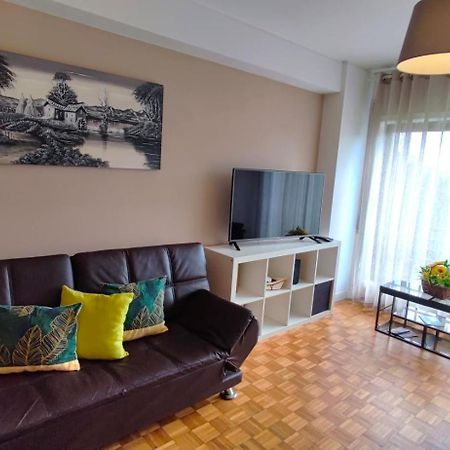 Guesthouse Metro Station Matosinhos  Luaran gambar