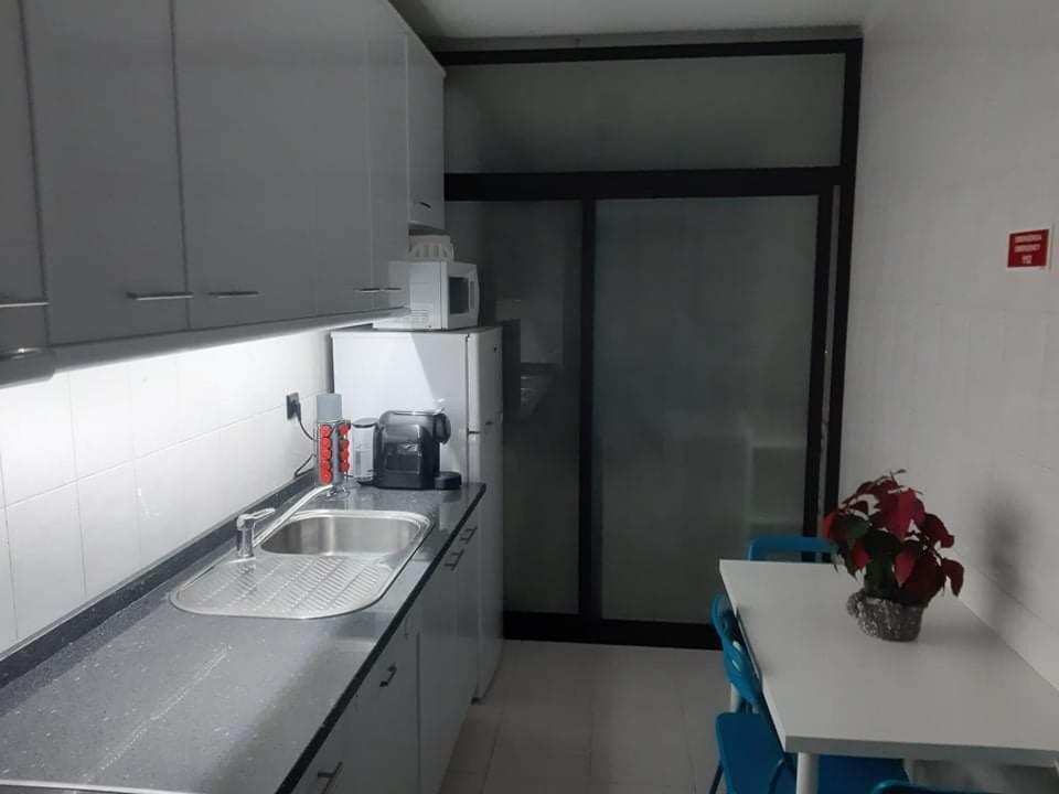 Guesthouse Metro Station Matosinhos  Luaran gambar